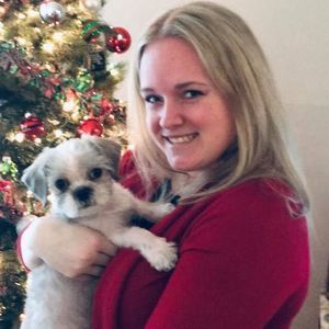 Meet your Posher, Kimberly